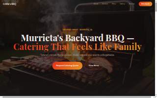 Crittle’s Backyard BBQ