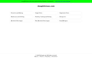 DoughLicious Restaurant & Catering