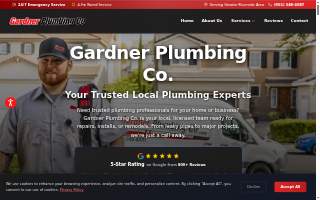 Gardner Plumbing Company