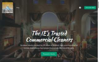 Golden State Cleaning, Inc