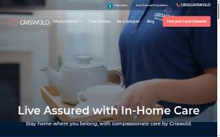 Griswold Home Care