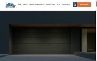 Heritage Garage Door