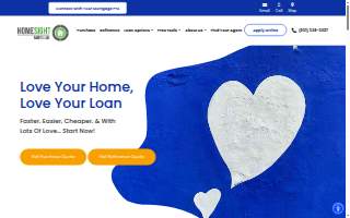 HomeSight Mortgage