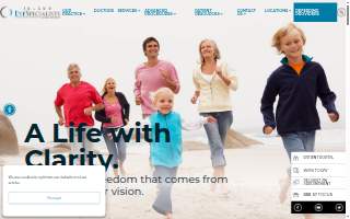 Inland Eye Specialists of Murrieta