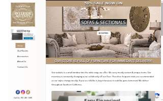 Interior Accents