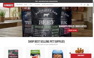 Kahoots Feed & Pet of Eastvale