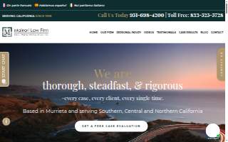Maineri Law Firm of Murrieta