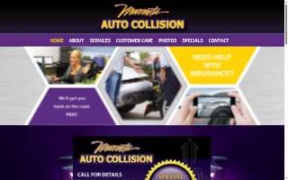 Murrieta Auto Collision