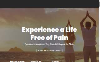 Murrieta Chiropractic