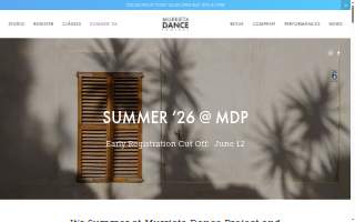 Murrieta Dance Project