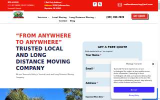 Murrieta Moving Inc
