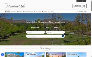 Murrieta Oaks Veterinary Hospital