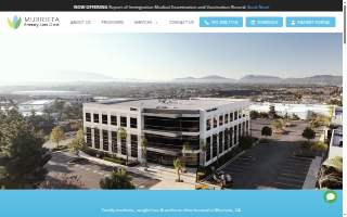 Murrieta Primary Care Clinic