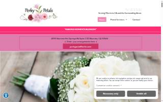 Perky Petals Florist
