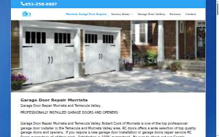 RC Doors