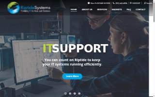 RipTide Systems