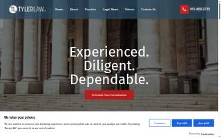 Tyler Law, LLP