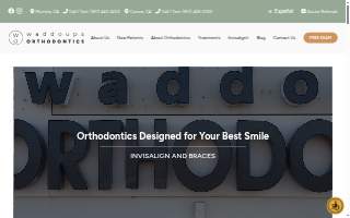 Waddoups Orthodontics of Murrieta