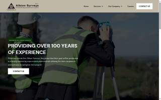 Albion Surveys