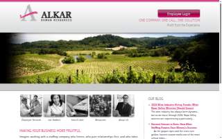 Alkar Human Resources