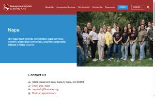 Citizenship Legal Services