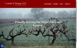 Coombs & Dunlap LLP
