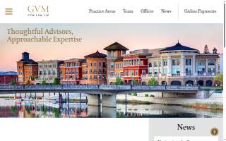 GVM Law LLP