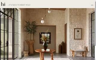 Hawkins Interiors