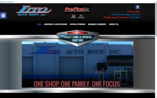 Lito Auto Body