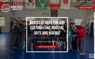 Main Street Martial Arts