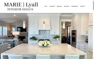 Marie Lyall Interior Design
