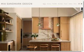 Mia Sandmark Design
