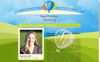Napa Pediatric Dentistry