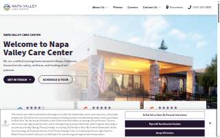 Napa Valley Care Center