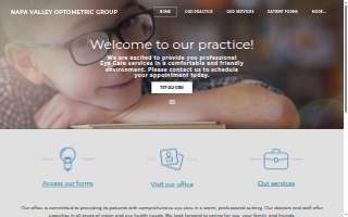 Napa Valley Optometric Group