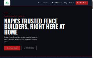 Omega Fence Co