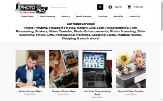 Photo Pro Lab
