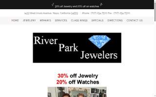 River Park Jewelers