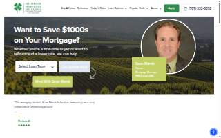 Shamrock Mortgage Solutions Sean Marek