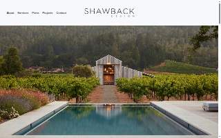 Shawback Design