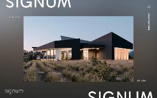 Signum Architecture, LLP