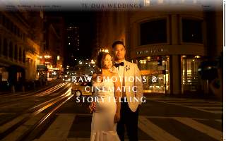 Te Dua Weddings