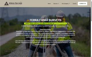 Terra Firma Surveys Inc.