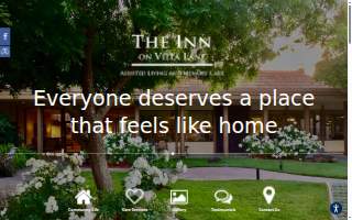 The Inn on Villa Lane