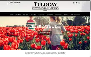 Tulocay Cemetery