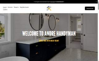 Andre Handyman of National City