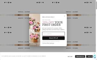 Flowers Direct