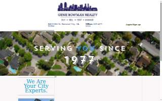 Gene Bowman Realty