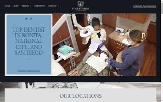 Graphite Dental