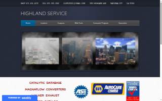 Highland Service